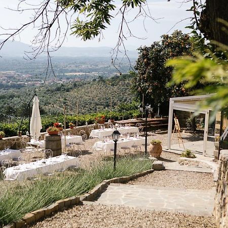 Agriturismo I Millepini Case Malva ภายนอก รูปภาพ