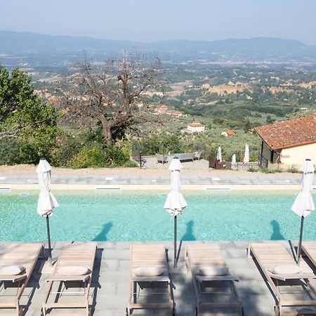 Agriturismo I Millepini Case Malva ภายนอก รูปภาพ