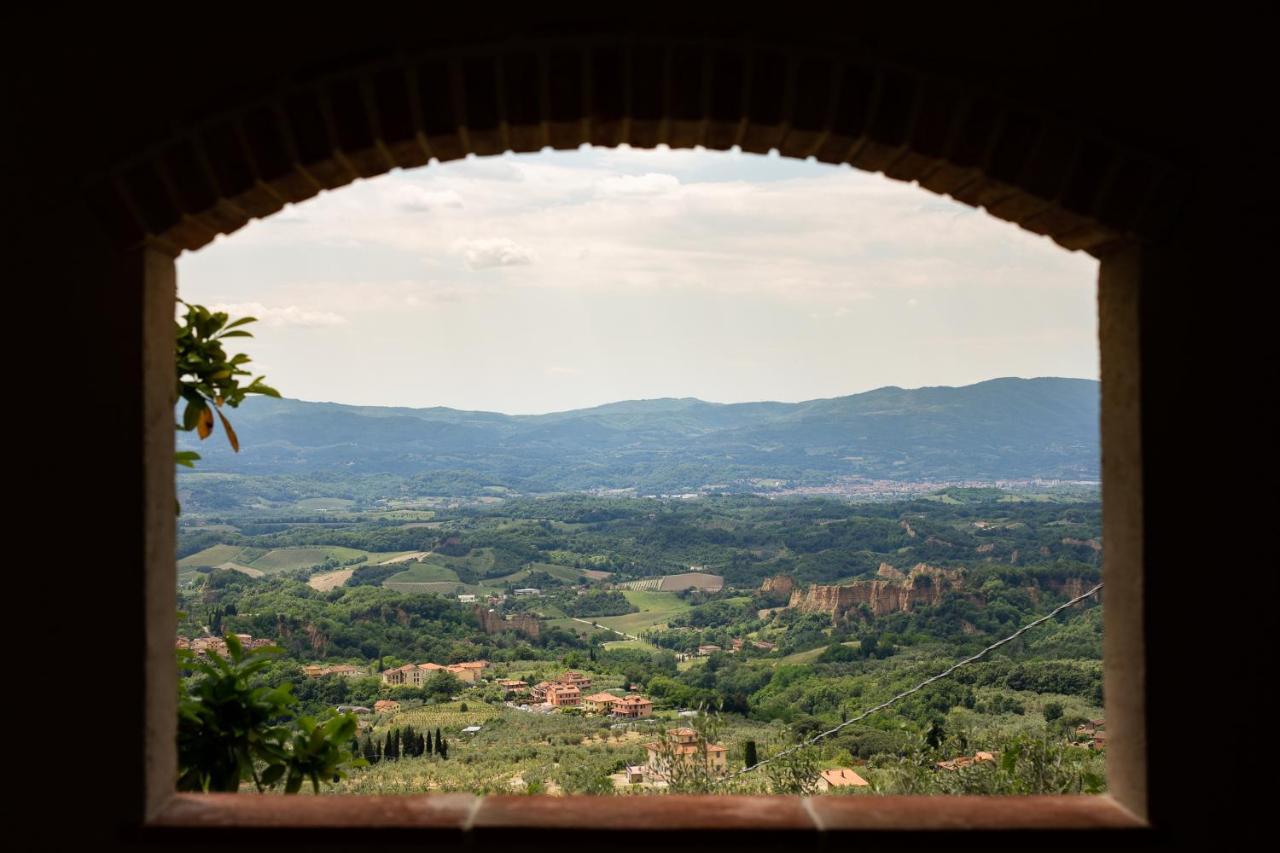 Agriturismo I Millepini Case Malva ภายนอก รูปภาพ