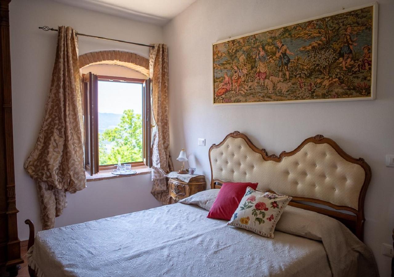 Agriturismo I Millepini Case Malva ภายนอก รูปภาพ