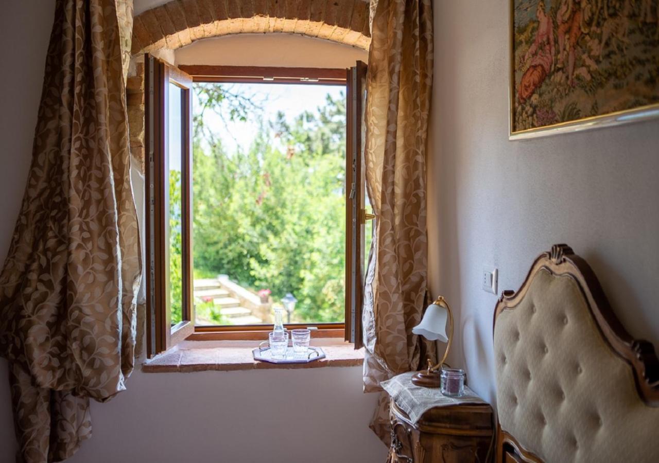 Agriturismo I Millepini Case Malva ภายนอก รูปภาพ