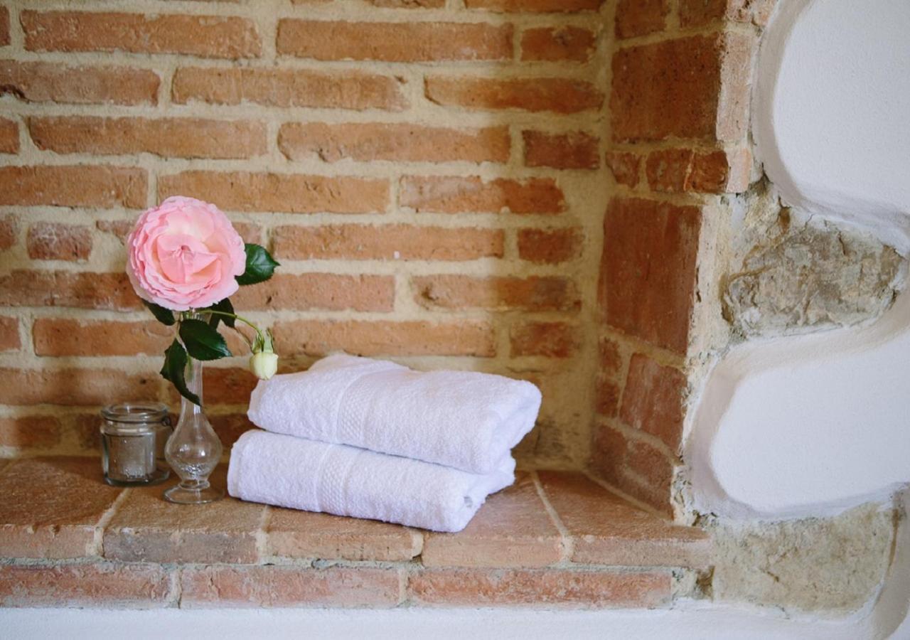 Agriturismo I Millepini Case Malva ภายนอก รูปภาพ