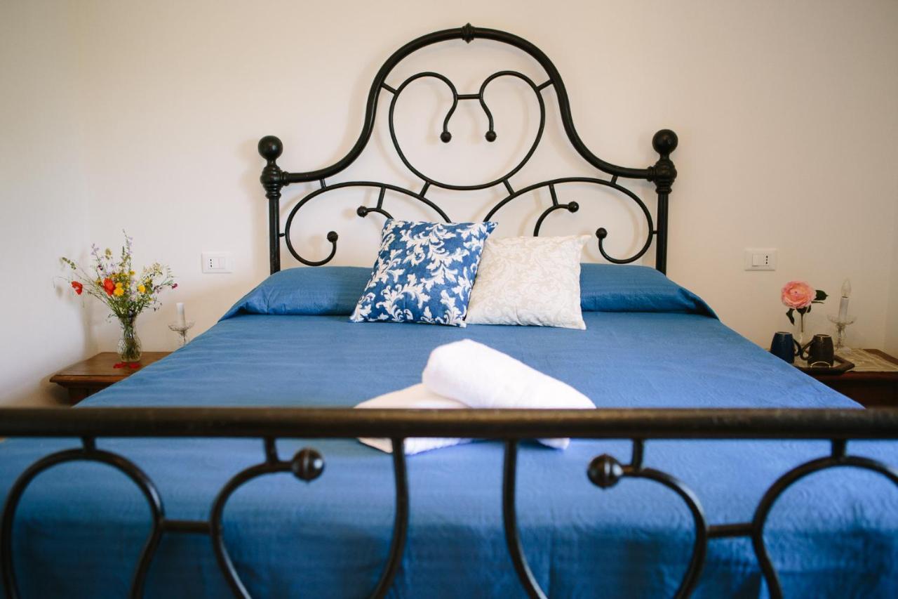 Agriturismo I Millepini Case Malva ภายนอก รูปภาพ