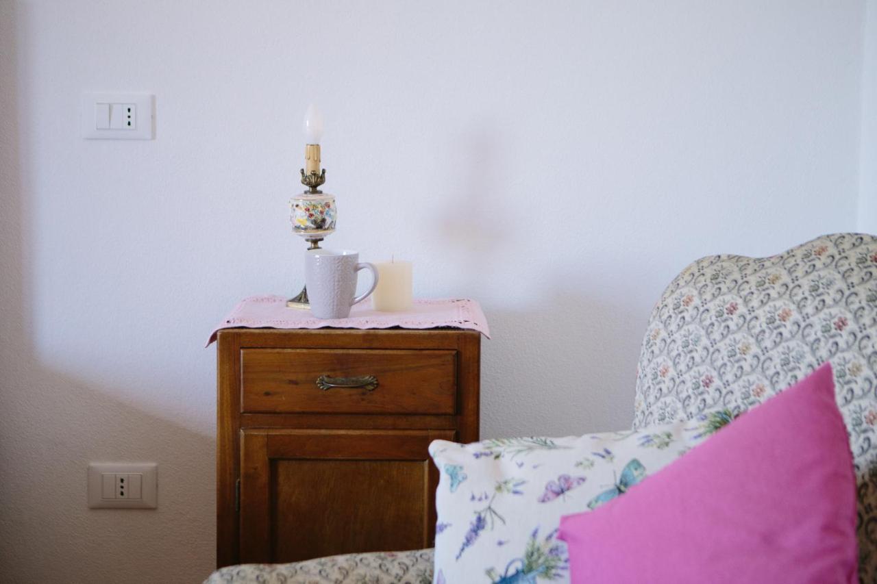 Agriturismo I Millepini Case Malva ภายนอก รูปภาพ