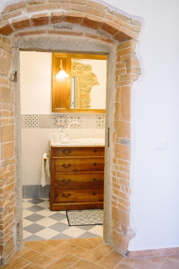 Agriturismo I Millepini Case Malva ภายนอก รูปภาพ