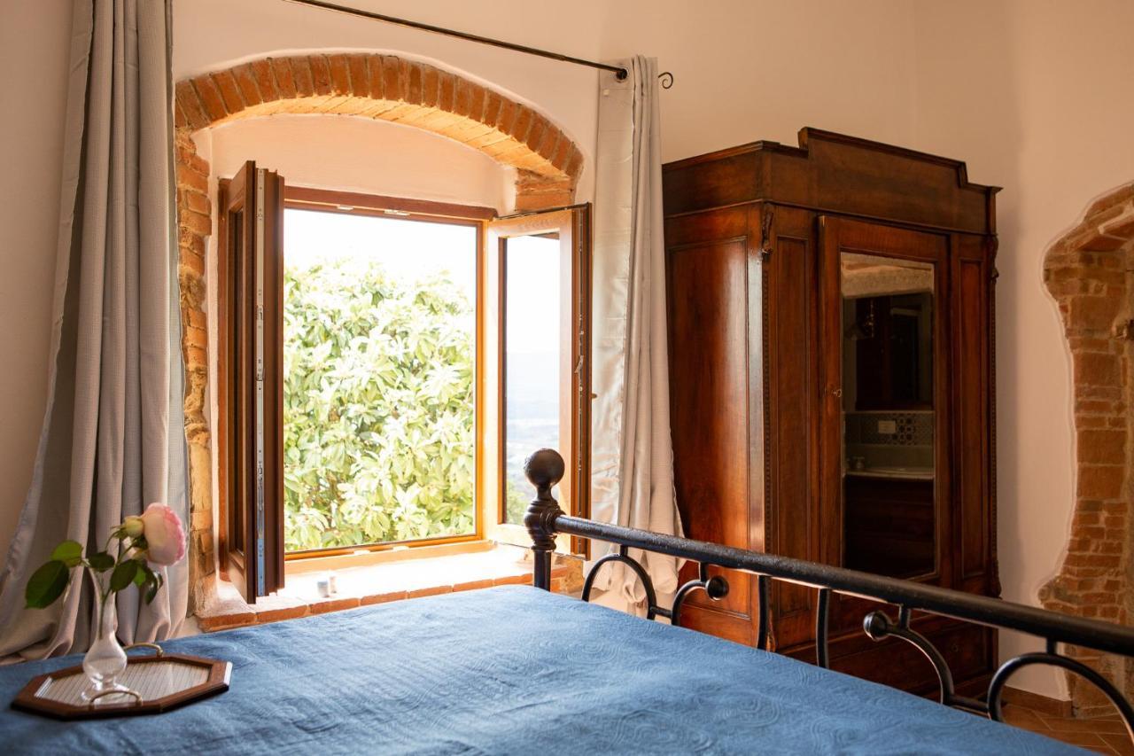 Agriturismo I Millepini Case Malva ภายนอก รูปภาพ