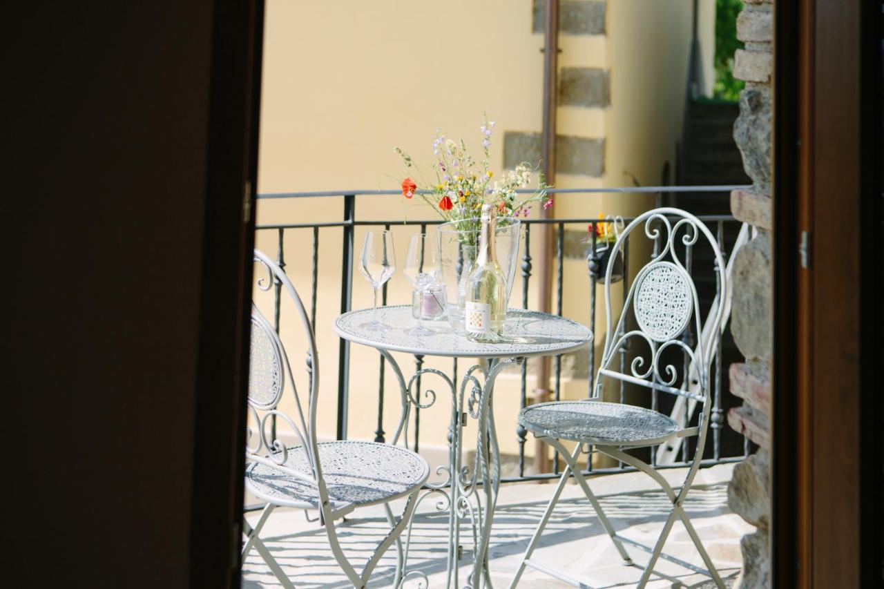 Agriturismo I Millepini Case Malva ภายนอก รูปภาพ