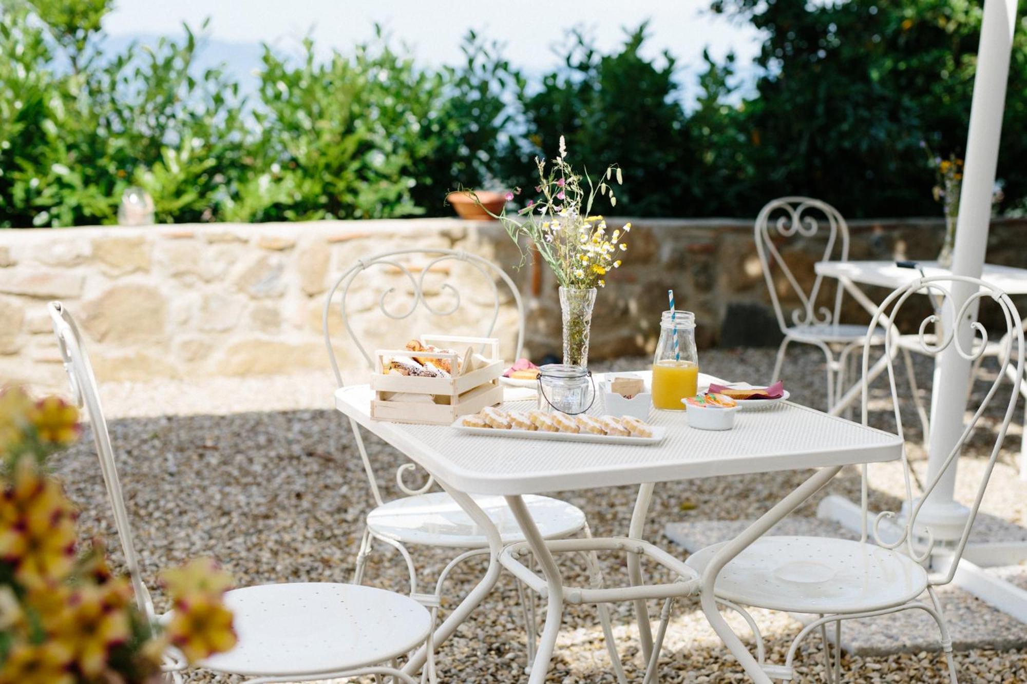 Agriturismo I Millepini Case Malva ภายนอก รูปภาพ