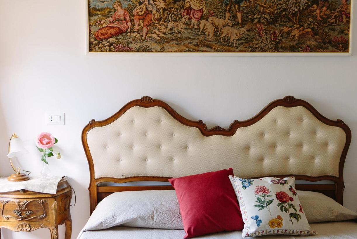 Agriturismo I Millepini Case Malva ภายนอก รูปภาพ